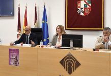 La Facultad de Derecho de Albacete analiza la violencia vicaria desde una perspectiva jurídica, institucional y profesional
