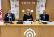 La UCLM celebra una jornada para presentar el marco de trabajo de la Cátedra de Memoria Democrática