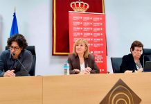 La UCLM analiza los retos del trabajo decente y su papel en la construcción de una democracia social