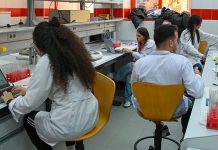 La UCLM sitúa a 59 investigadores e investigadoras entre la élite científica mundial
