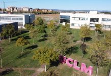 La UCLM se sitúa entre las mil universidades más sostenibles del mundo