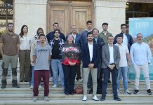 UFIL Rural arranca en la UCLM con diecisiete proyectos de emprendimiento en bioeconomía forestal
