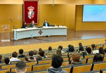 La UCLM conecta al alumnado con empresas del sector agroforestal y biotecnológico