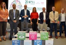 La UCLM y la Diputación de Albacete conmemoran el vigésimo aniversario del Observatorio Provincial de Sostenibilidad de Albacete