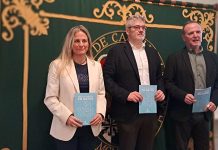 La UCLM presenta Castilla-La Mancha en Datos, el primer informe estadístico sobre la realidad social y económica la región