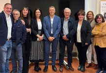 La profesora de la UCLM Natalia Simón Medina se incorpora al comité ejecutivo de la Federación Española de Sociología