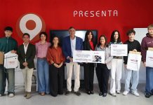 El instituto Maestro Juan de Ávila, de Ciudad Real, gana el concurso de atracción de estudiantes de la UCLM