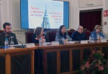 La UCLM celebra un congreso internacional para analizar la etapa medieval de la Catedral de Toledo