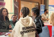 La UCLM reúne en Talavera a 25 entidades sociales en la quinta edición del Foro de Voluntariado Universitario