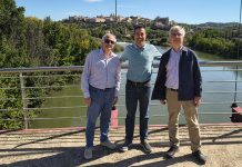 La UCLM destaca el legado científico de PROMES, uno de los modelos climáticos regionales pioneros en Europa
