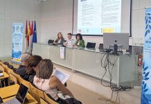La UCLM analiza la competencia intercultural en salud con profesionales, docentes y estudiantes