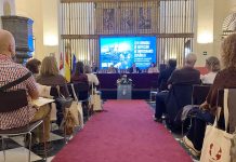 La UCLM reúne en Toledo a profesionales de toda España en las XXVI Jornadas de Inspección Universitaria