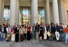 La UCLM reúne en Toledo a jóvenes investigadores en Historia del Arte de 17 universidades