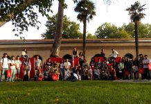 La UCLM reúne en Toledo a representantes de estudiantes de Física de toda España en el XVI Pleno de NUSGREM